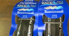 パナレーサー RACE L EVO2