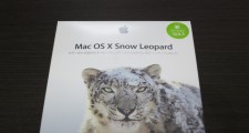 OS X v10.6 Snow Leopard