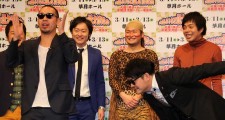 【お笑い】千鳥のあたらしい「ラッスンゴレライ」がうける!